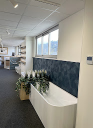 Photo n°3 de Espace Aubade Maillard Loches à Loches (Magasin de poêles à bois)