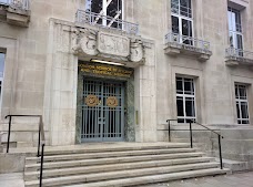 London School of Hygiene & Tropical Medicine london