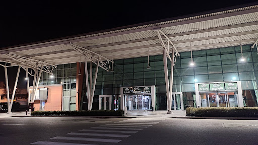 ATVO Bus Station Jesolo - Thumbnail