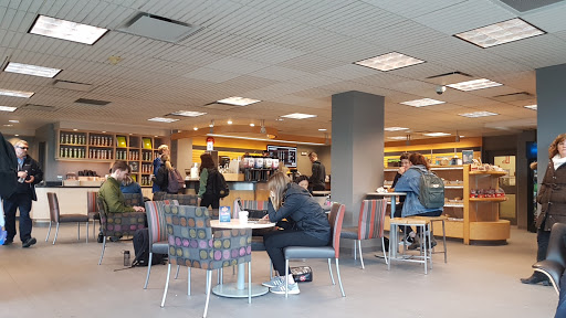University of Victoria Bookstore Gallery - Canada