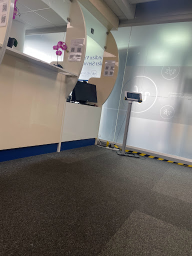 VFS Global UK Leicester Gallery - United Kingdom