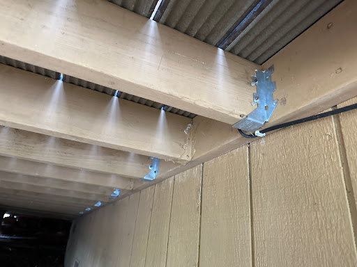Burke Home Inspections, L.L.C.