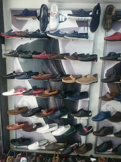 Photos of CHAUSSURES SAOULI