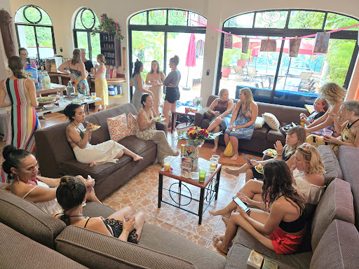 Rental Property & Event Space, Villas Del Corazon, Sayulita Nayarit Mexico