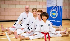 UKTC Taekwondo edinburgh