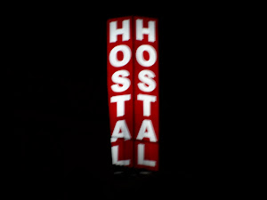 Hostal Imperial 3