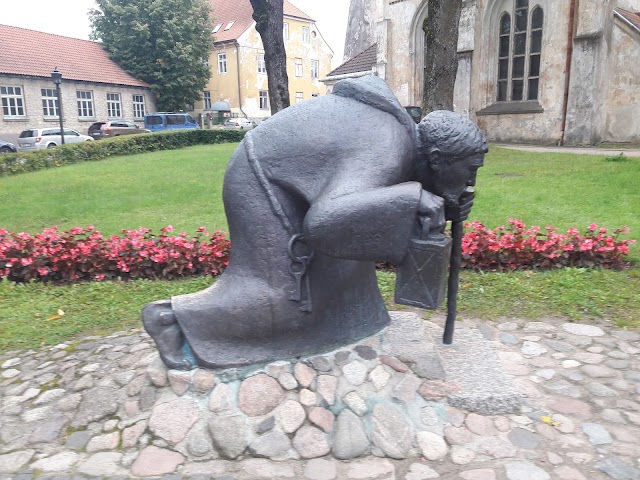 Castle Cesis