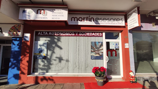 Martín Asesores Almería Almería