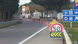 Photo n°18 de JKD Ardeche à Vals-les-Bains (Société de travaux publics)