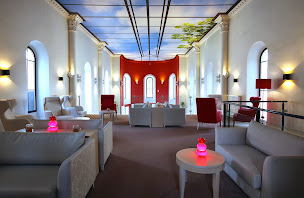 Photo n°4 de Fabricant de mobilier pour EHPAD et Maison de retraite - Design By PERSPECTIVES Paris à Mitry-Mory (Magasin d'ameublement d'extérieur)