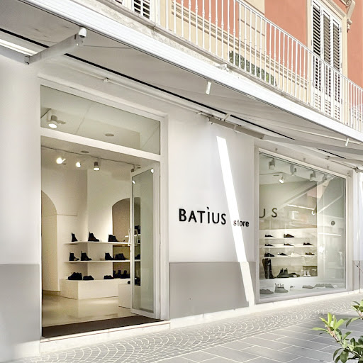 Batìus Store - Visual