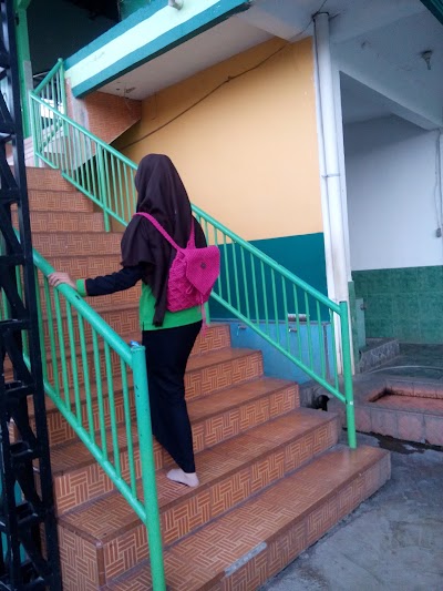Photos of Local Education Center
