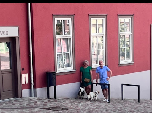 Marita Löhning - Visual