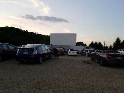 Skyview Drive-In Theatre