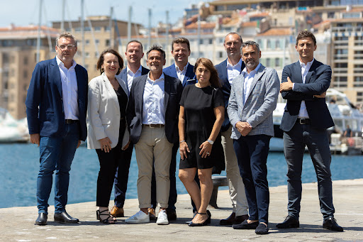 Avatar par défaut pour Avisofi Marseille