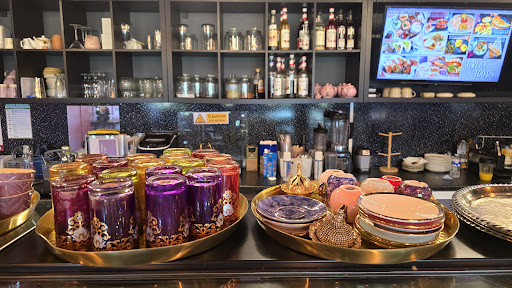 Lilly Cafe - Milton Keynes - Thumbnail