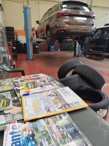 AUTOFFICINA OFIDIANI CRISTIANO - Thumbnail