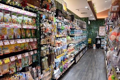 ペットの専門店コジマ 青戸店