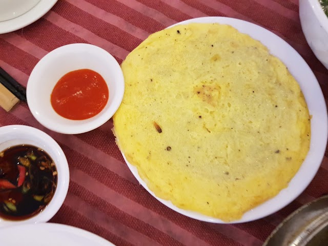 Nhà hàng Cội Nguồn