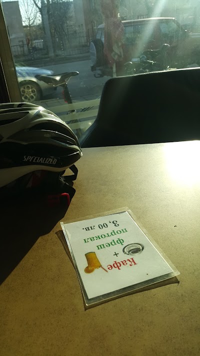 Photos of Cafe Nikol