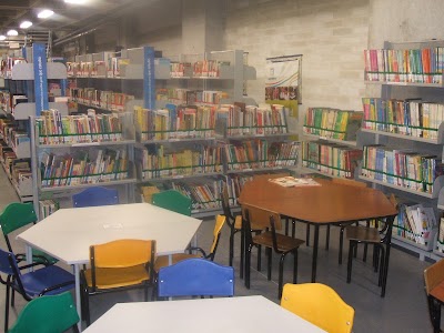 Photos of Biblioteca Francisco Jos&eacute; de Caldas