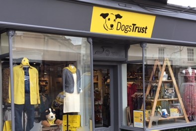 Dogs Trust