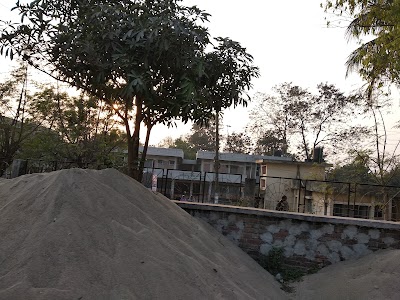 Photos of Bhangura Upazila Health Complex