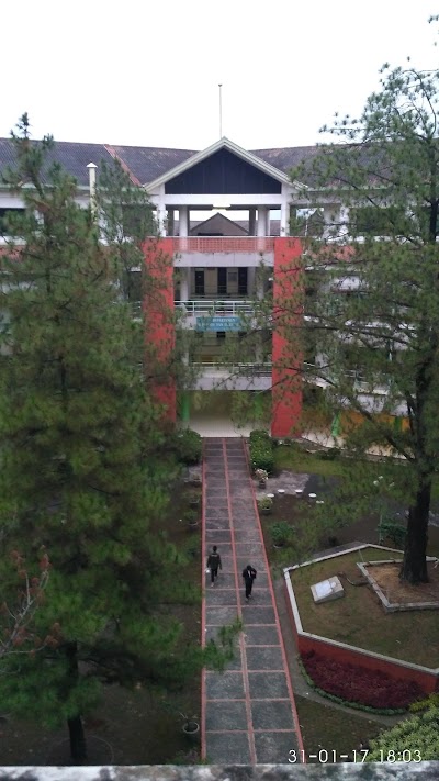 Photos of Faculty of Agriculture Bogor Agricultural University