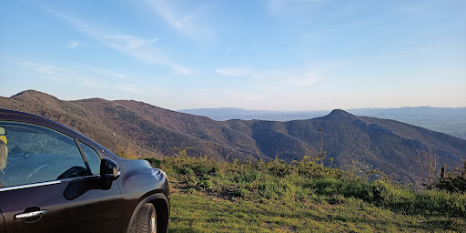 Panchina con vista - Thumbnail