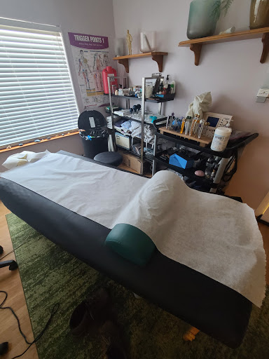 Asian Acupuncture Bodywork - Thumbnail