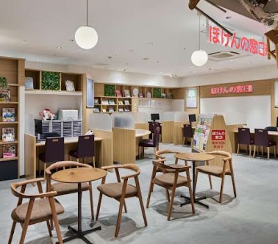 ほけんの窓口 名古屋みなと 蔦屋書店