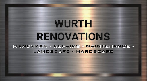 Avatar for Wurth Renovations