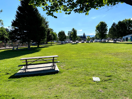 Stevensville Skatepark Gallery - United States
