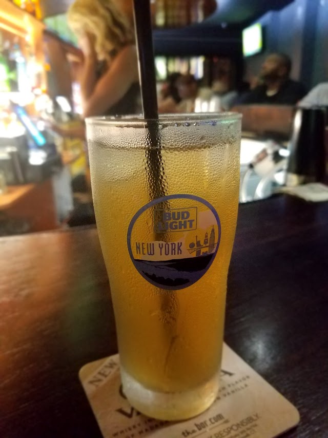 Bleachers Sports Bar and Grill