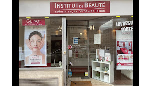 Photo n°1 de Institut de Beauté Elsa à Ermont (Service d'épilation à la cire)
