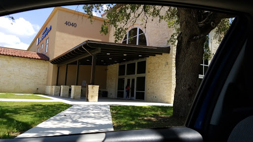 STEM Early College High School