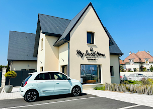 Photo n°3 de MY SWEET HOME IMMOBILIER à Ouistreham (Agence immobilière)