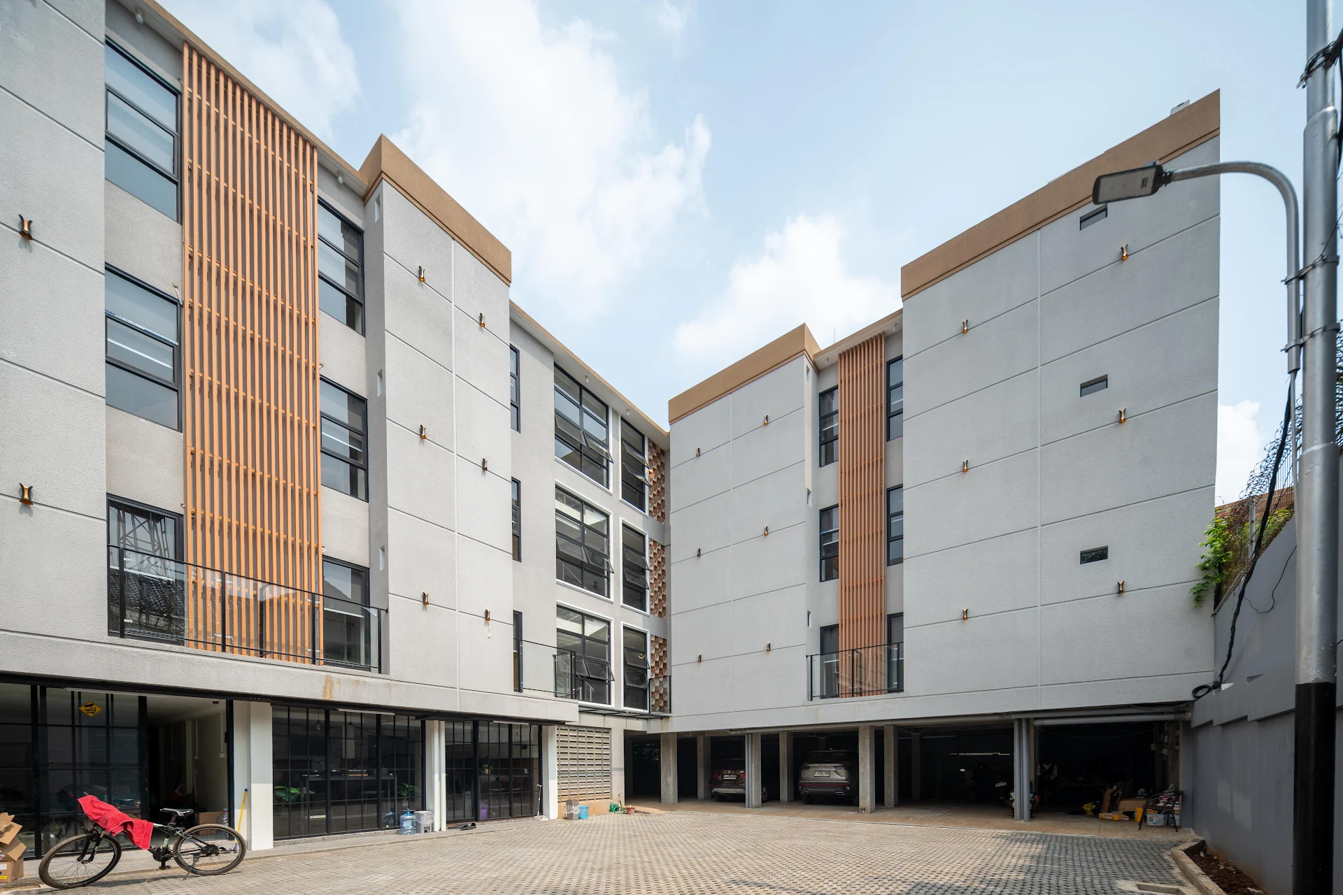 Cove Albi Living - Kost Pasar Minggu