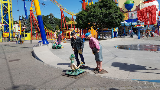 AET Amusement Enterprise and Trading GmbH Prater 102/103, 1020 Wien, Österreich
