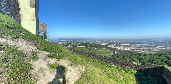 Castelo de Palmela - Palmela