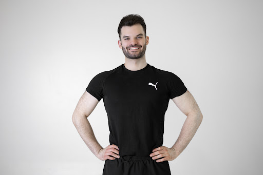 Juliusz Słoniewicz Ból Pleców Wady Postawy Trening Siłowy