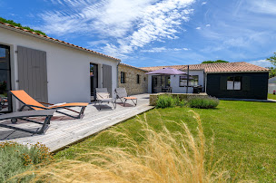 Photo n°11 de La cabane du pêcheur à La Couarde-sur-Mer (Location d'appartement de vacances)