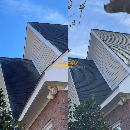Southern Coast Power Washing - Thumbnail