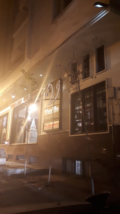 Photos of Vanilla Cake Shop