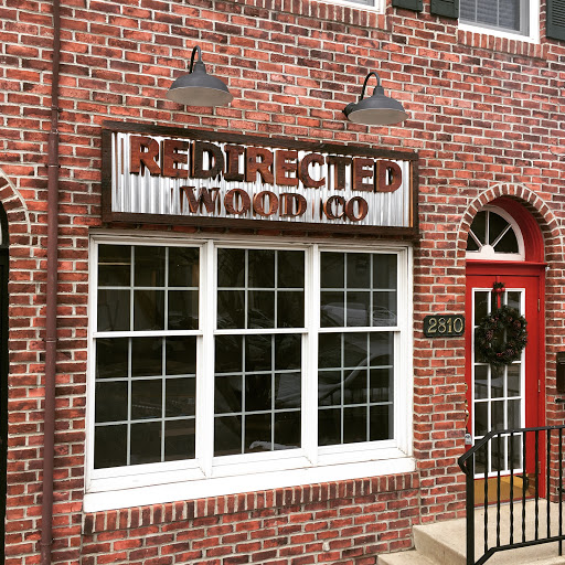 Redirected Wood Company - Thumbnail