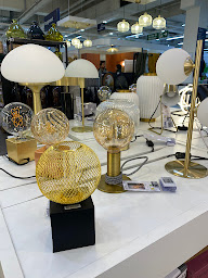 Photo n°6 de Leroy Merlin Rueil-Malmaison à Rueil-Malmaison (Magasin d'outillage)