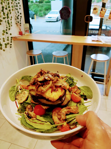 Mr. C Cafe - Thumbnail