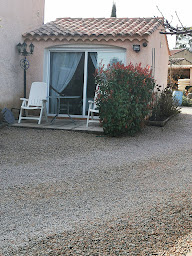 Photo n°13 de Chambre d'hôtes Villa Chrisama Flayosc à Flayosc (Chambre d'hôtes)