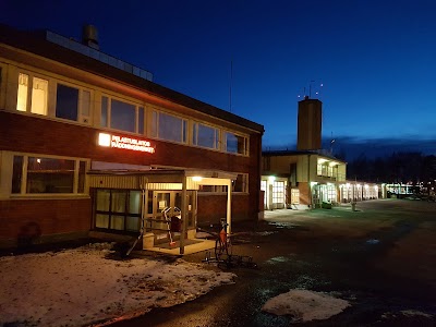Photos of Paloasema