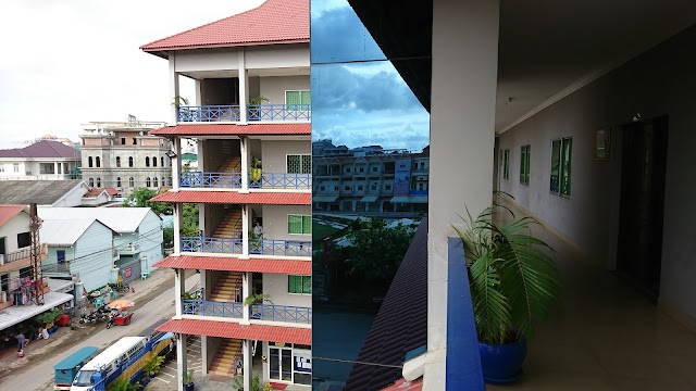 ACLEDA Training Center Ltd